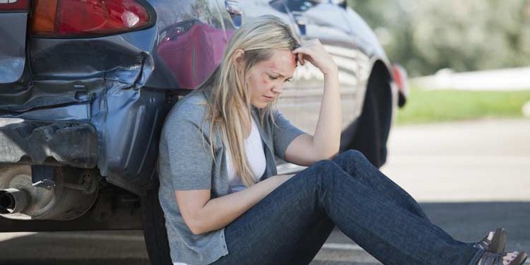 Sicuro Magazine Indagine Inail Donne Infortuni in Itinere