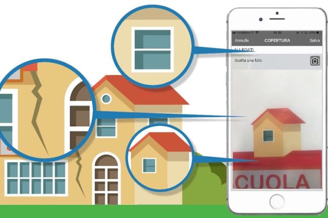 Enea App Safeschool 4.0