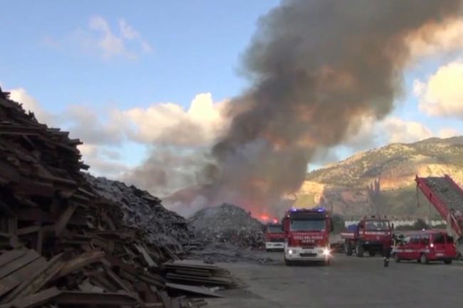 Sicuro Magazine Gestione dei Rifiuti