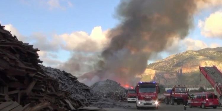 Sicuro Magazine Gestione dei Rifiuti