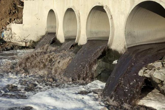 Sostanze Preoccupanti