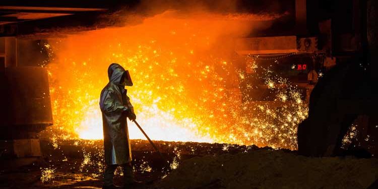 Sicuro Magazine Lavorazioni Gravose