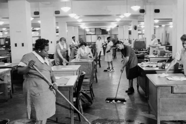 Otto marzo Giornata internazionale della donna Eu Osha