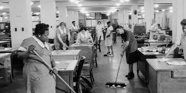 Otto marzo Giornata internazionale della donna Eu Osha