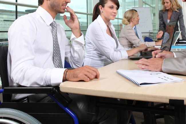 Sicuro Magazine Inail Reinserimento persone disabili