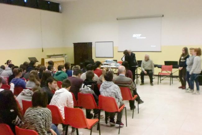 Sicuro Magazine Anmil Primi in Sicurezza