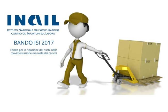 Sicuro Magazine Bando Isi 2017 Fondo 45 Milioni