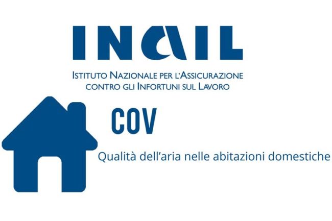 Sicuro Magazine COV Qualità dell'aria abitazioni domestiche