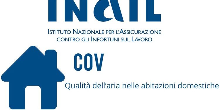 Sicuro Magazine COV Qualità dell'aria abitazioni domestiche