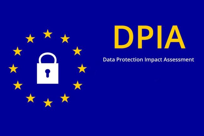 Sicuro Magazine DPIA