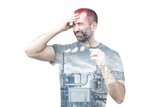 Sicuro Magazine Malattie Correlate al Lavoro