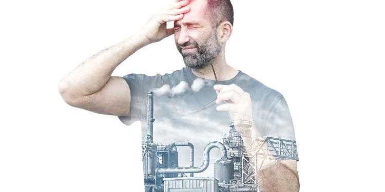 Sicuro Magazine Malattie Correlate al Lavoro