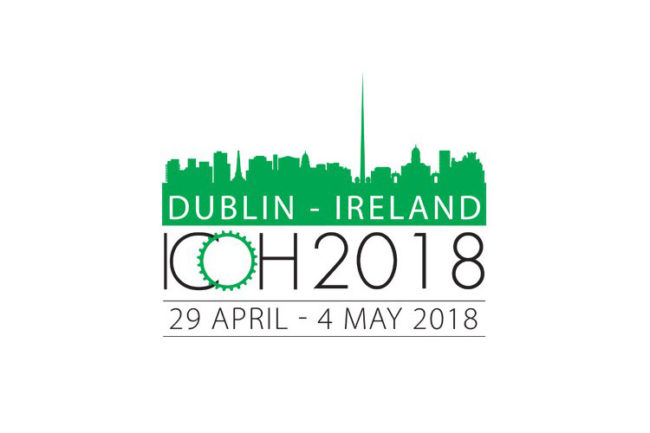 Sicuro Magazine ICOH 2018