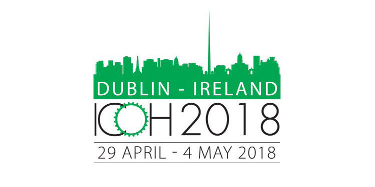 Sicuro Magazine ICOH 2018