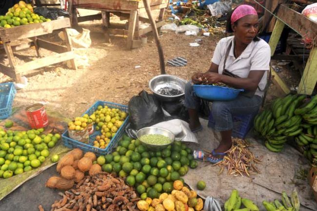 Sicuro Magazine Lavoratori Economia Informale