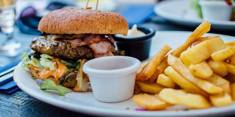 Sicuro Magazine Inail Alimentazione e Lavoro