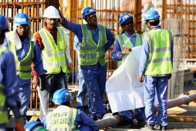 Sicuro Magazine Lavoratori Stranieri Permesso di Soggiorno