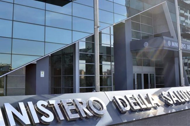 Sicuro Magazine Ministero Salute