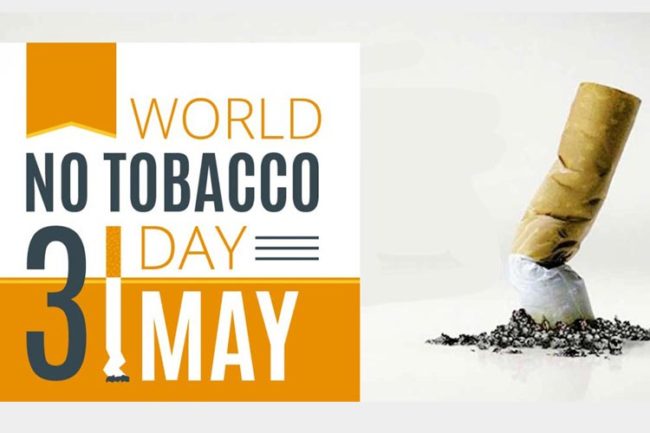 No fumo nei luoghi di lavoro