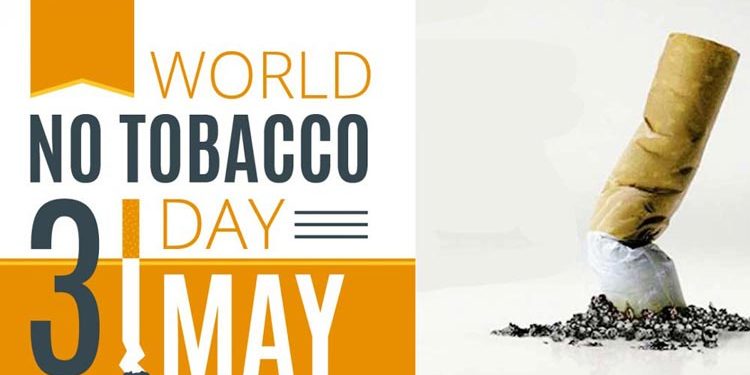 No fumo nei luoghi di lavoro