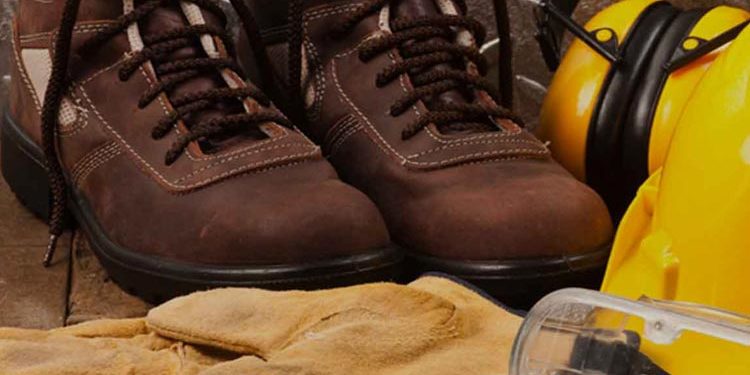 Calzature da Lavoro Pubblica Amministrazione