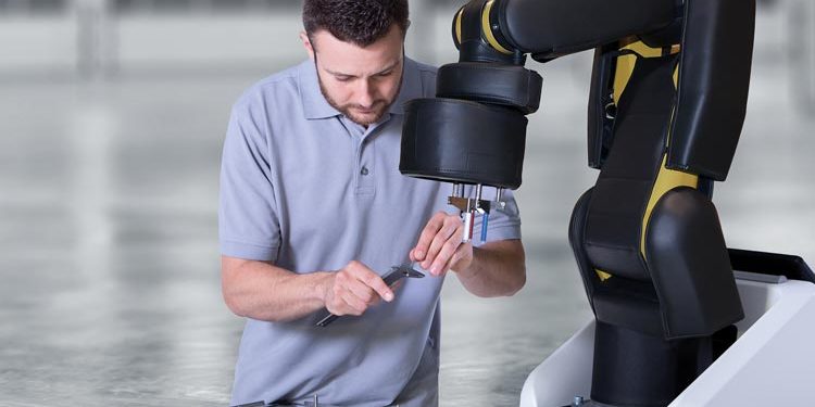 Sicuro Magazine Collaborazione Uomo Robot