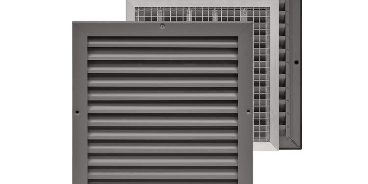 Sicuro Magazine Griglie ventilazione resistenti al fuoco