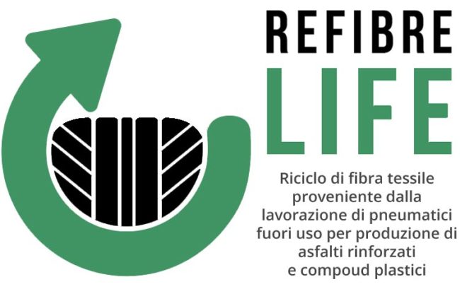 Sicuro Magazine Progetto Refibre Life