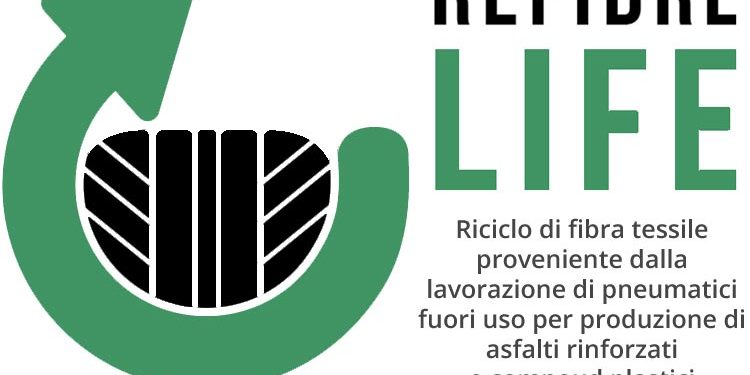 Sicuro Magazine Progetto Refibre Life