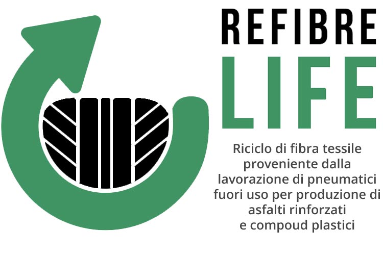 Sicuro Magazine Progetto Refibre Life