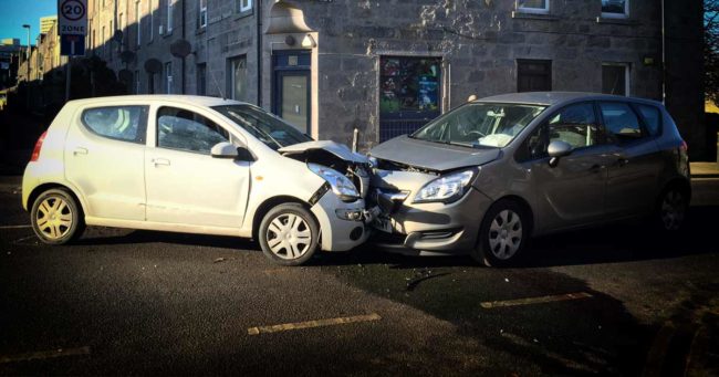 Istat Incidenti stradali 2017