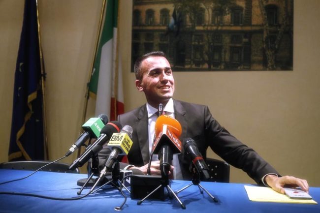 Sicuro Magazine Decreto Dignità