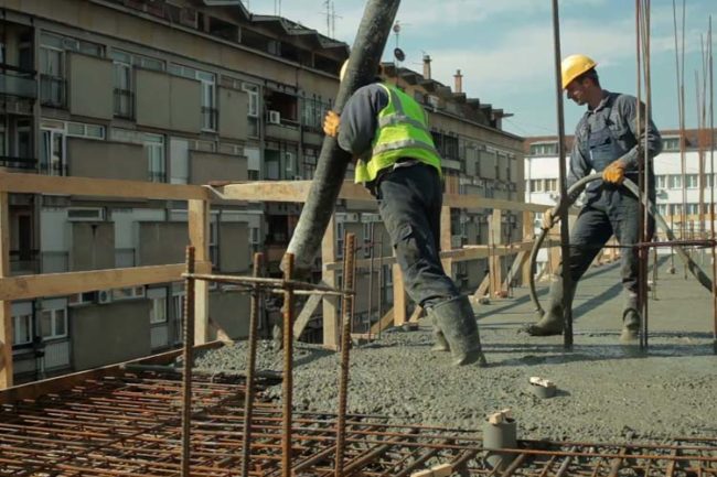 Sicuro Magazine Lavori Usuranti Sconto Pensionistico