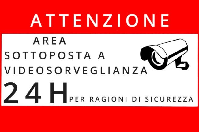 Sicuro Magazine Videosorveglianza GDPR Privacy