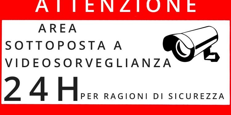 Sicuro Magazine Videosorveglianza GDPR Privacy