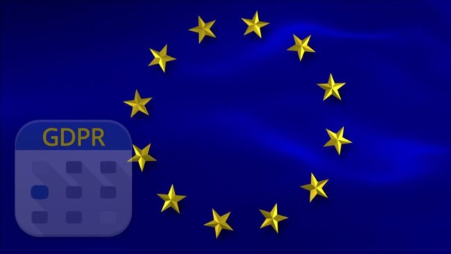 Sicuro Magazine Adeguamento GDPR