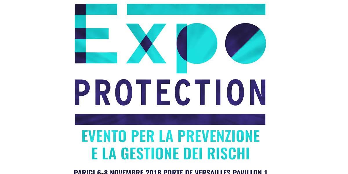 Gestione dei Rischi Prevenzione Expoprotection
