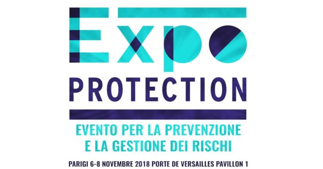 Gestione dei Rischi Prevenzione Expoprotection