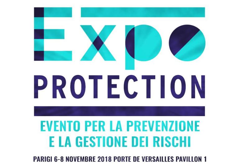 Gestione dei Rischi Prevenzione Expoprotection