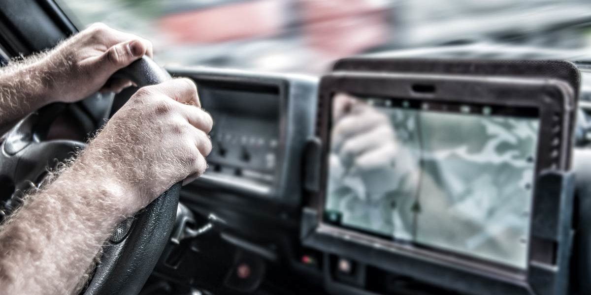 Sicuro Magazine Gps Flotte aziendali diritto alla privacy