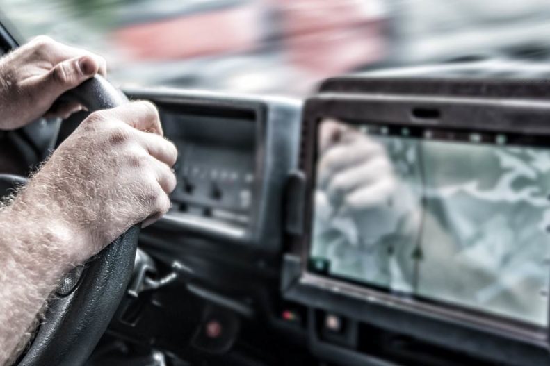 Sicuro Magazine Gps Flotte aziendali diritto alla privacy