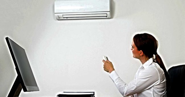 Microclima nei Luoghi di Lavoro