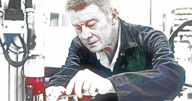 Inail Avanzamento età in ambito lavorativo