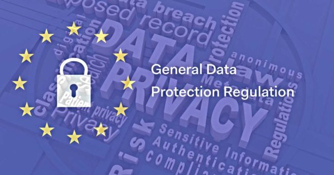 Decreto Adeguamento Italiano GDPR