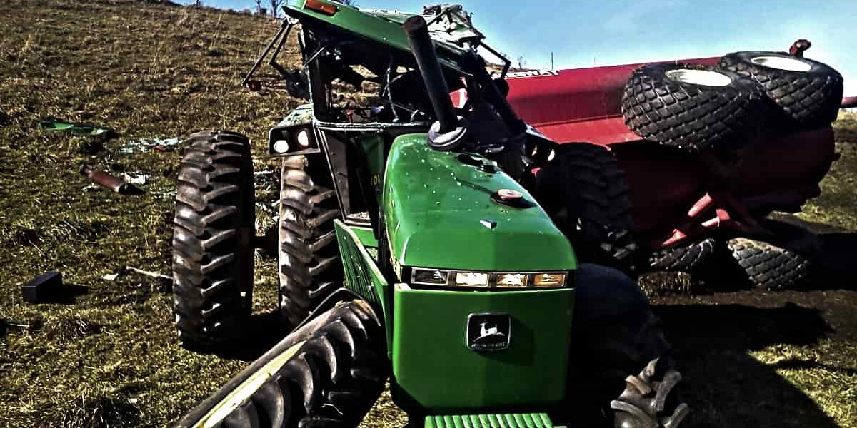 Agricoltura Comunicazione Telematica Infortuni Inail