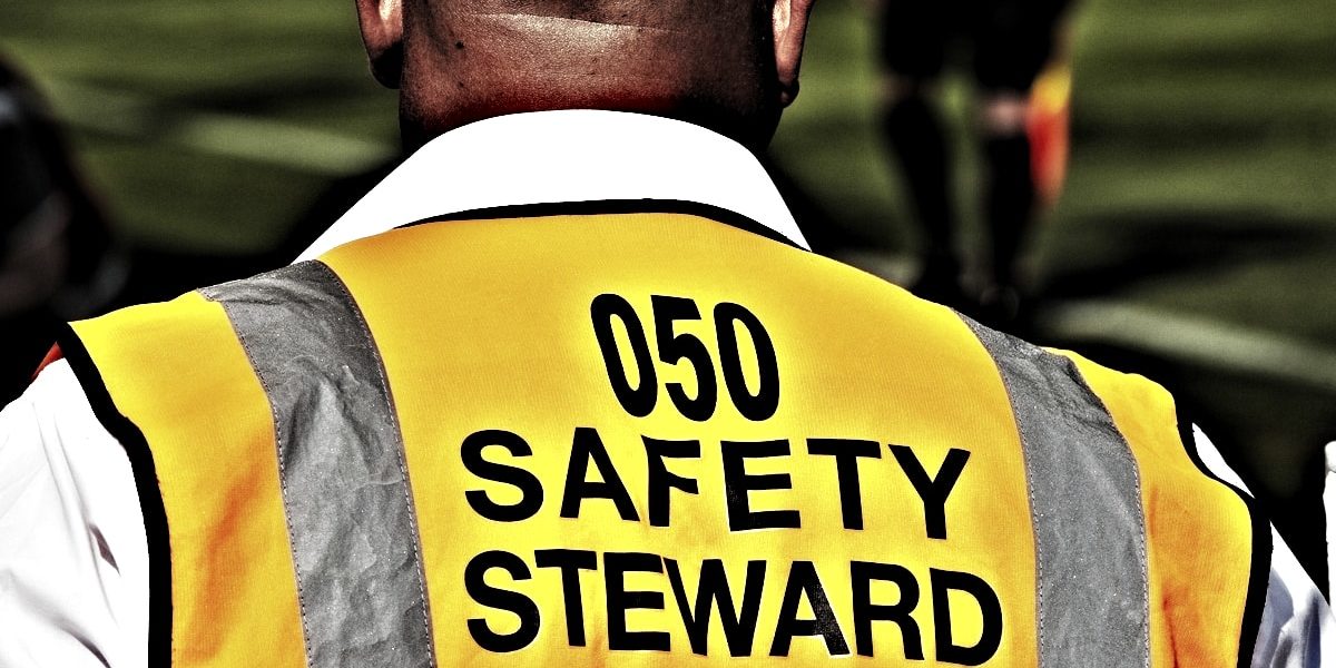 Società Sportive Prestazioni Occasionali Steward