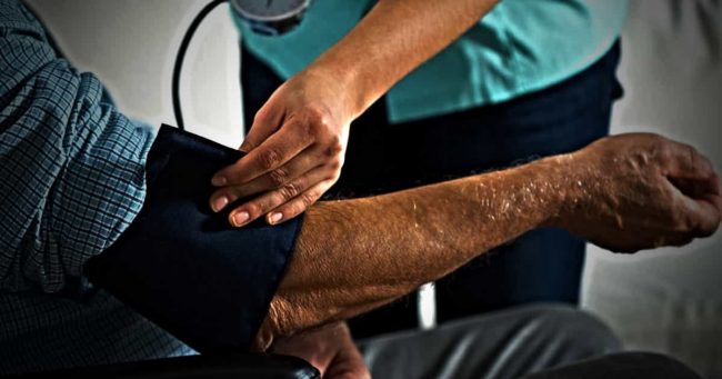 Sorveglianza Sanitaria sui luoghi di lavoro