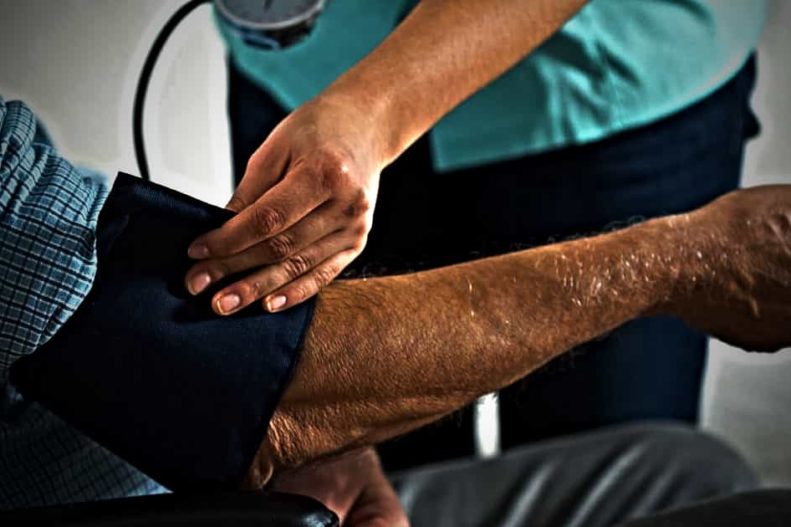 Sorveglianza Sanitaria sui luoghi di lavoro