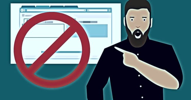 Il datore di lavoro non può erogare formazione e-learning