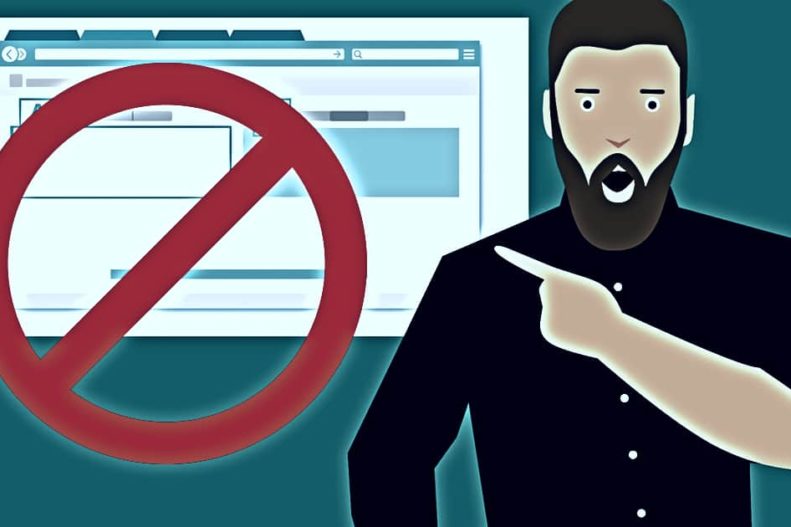 Il datore di lavoro non può erogare formazione e-learning